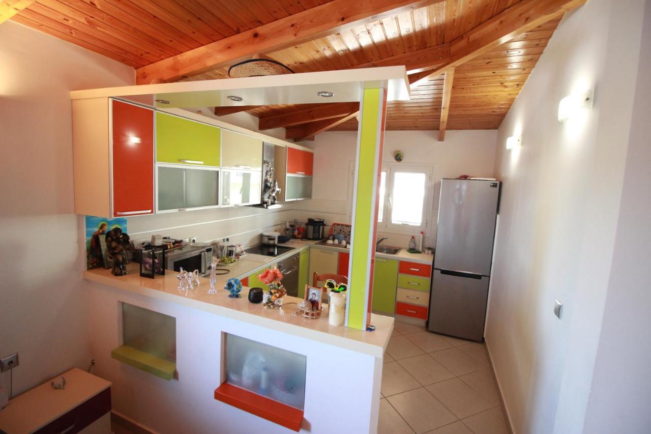 Apartamento Roel Sarandë