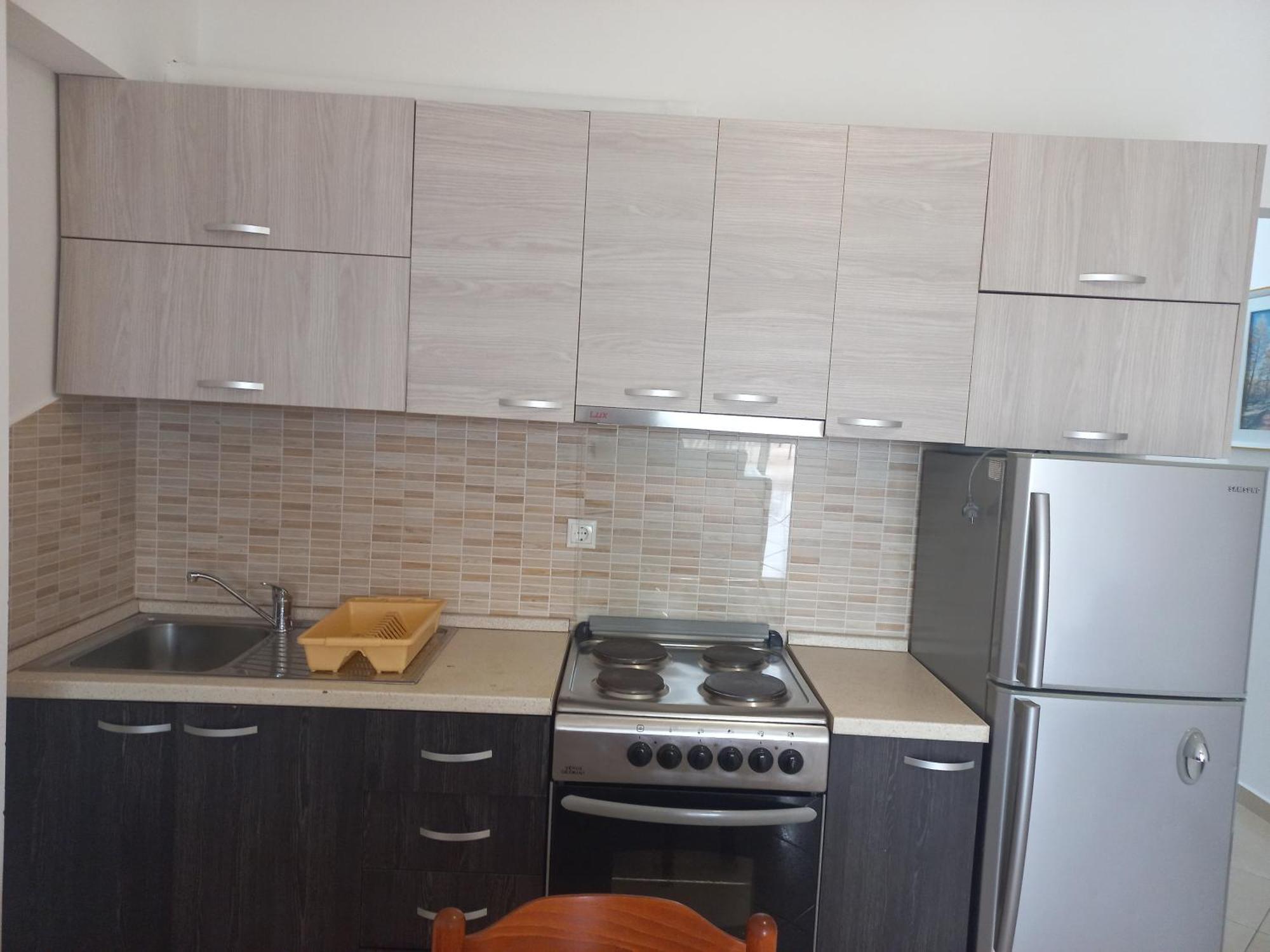 Roel Apartamento Sarandë