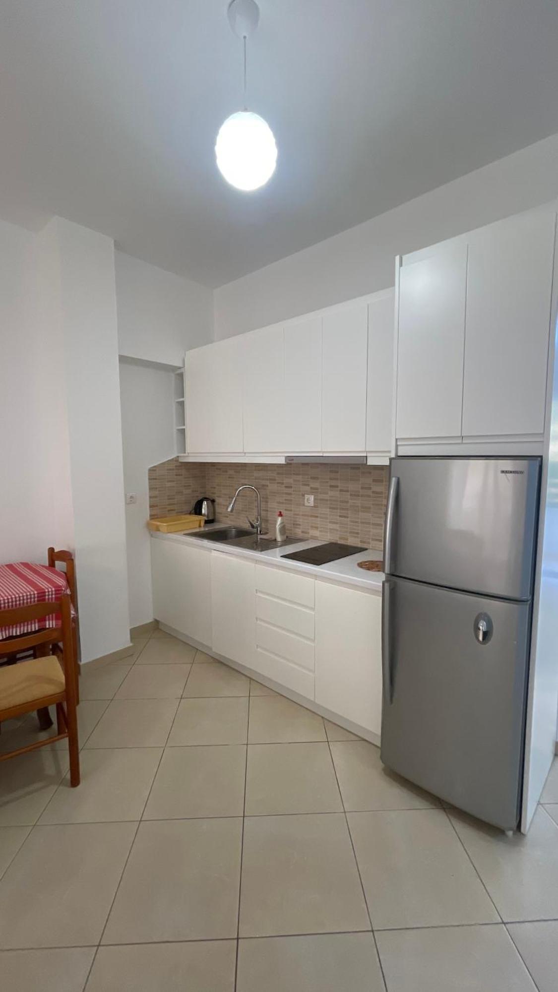 Apartamento Roel Sarandë