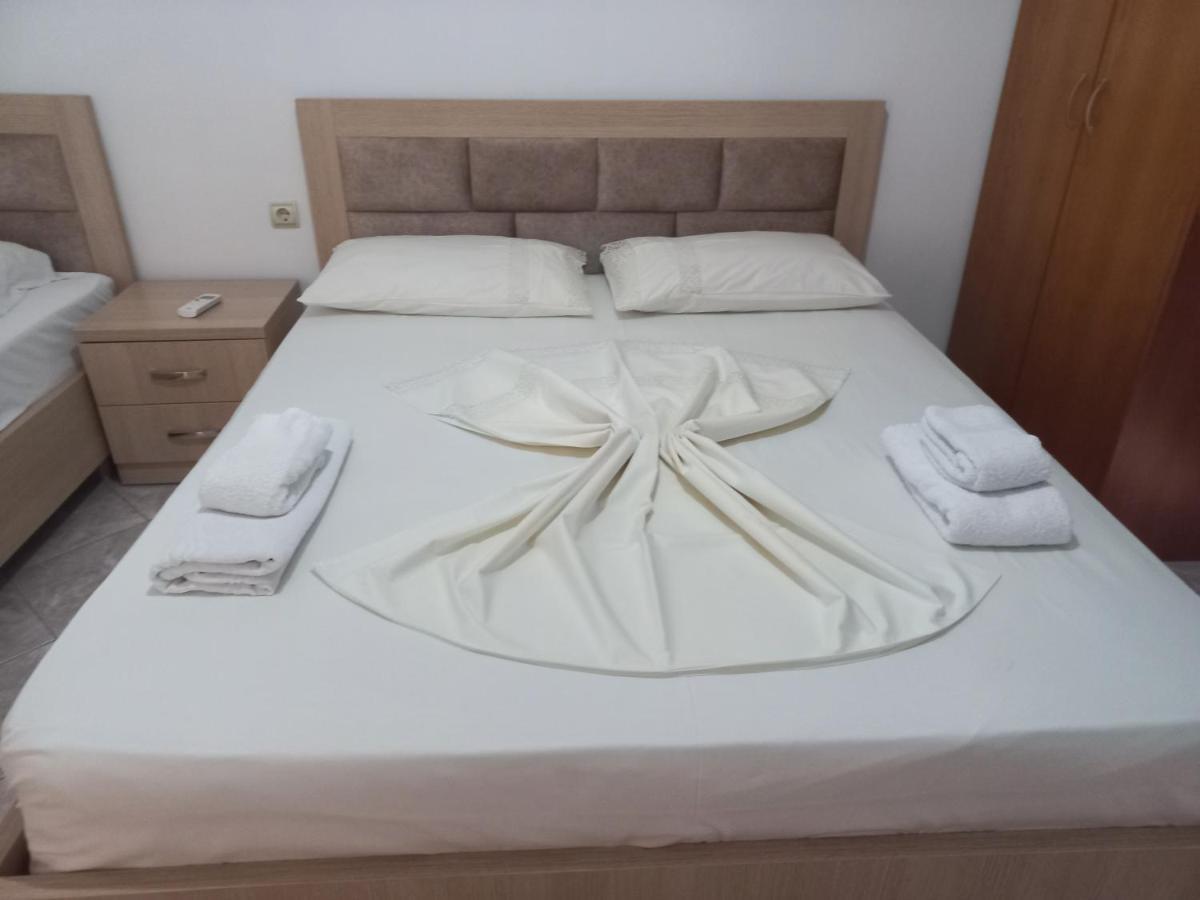 Apartment Roel *
