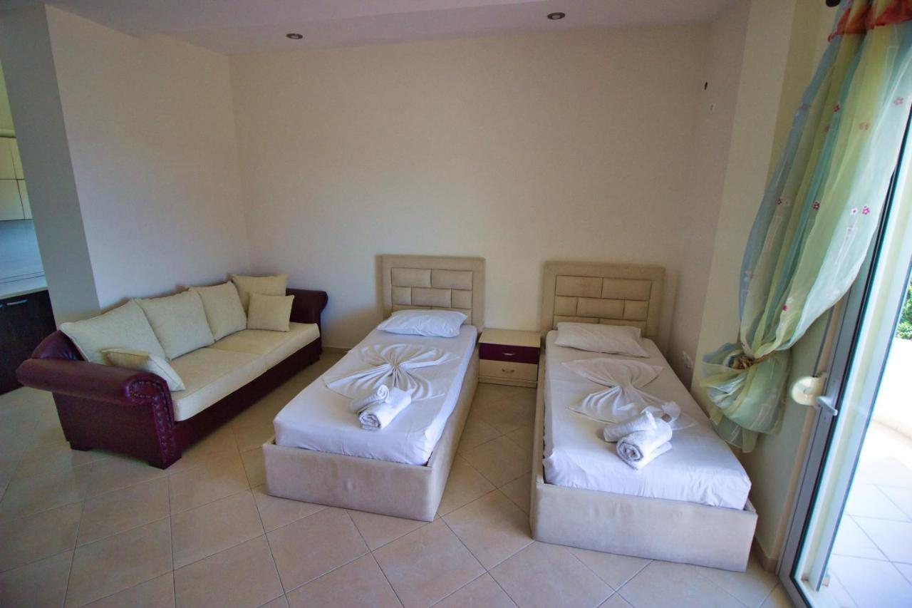 Roel Apartment Sarande