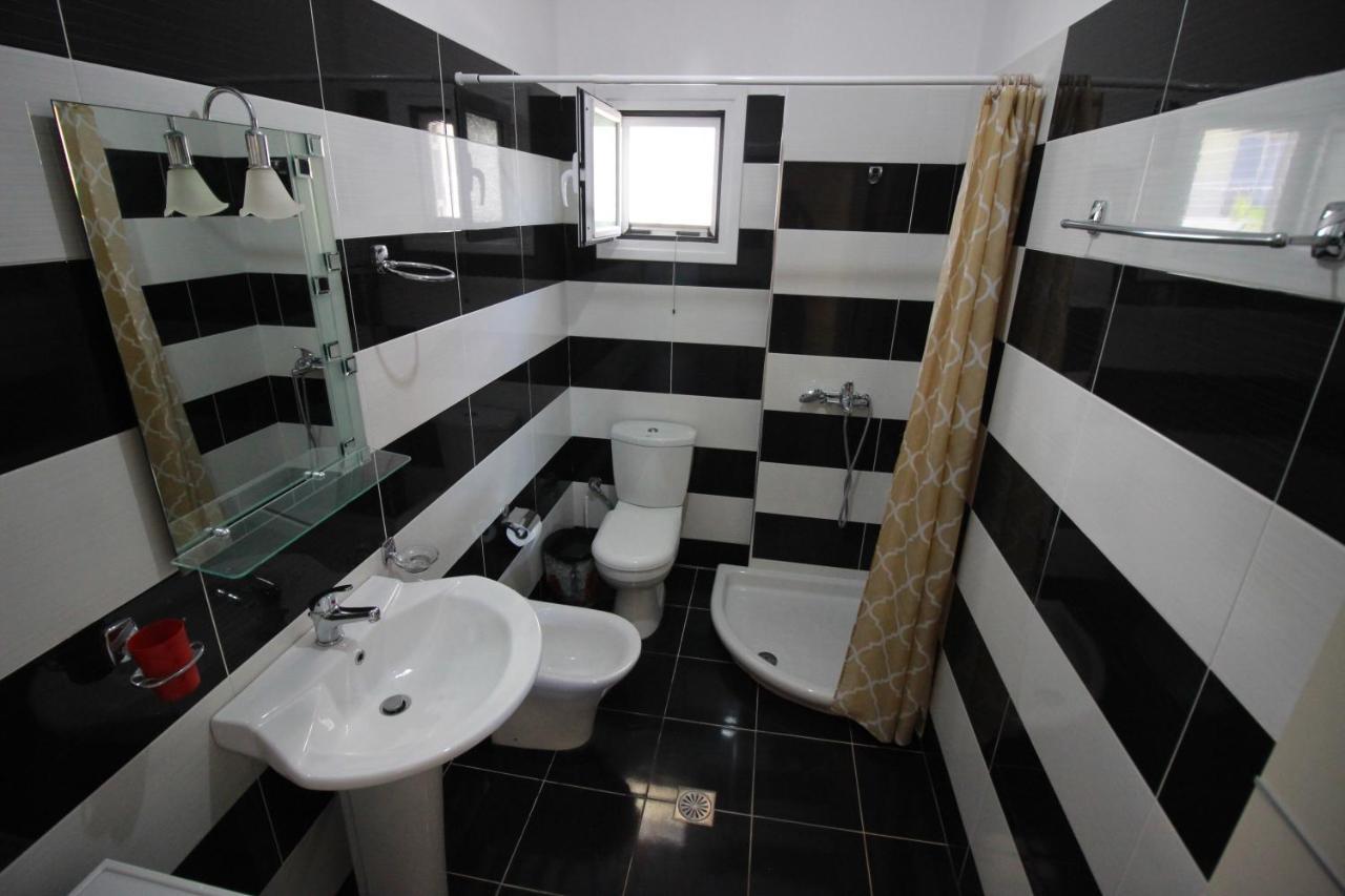 Roel Apartment *
