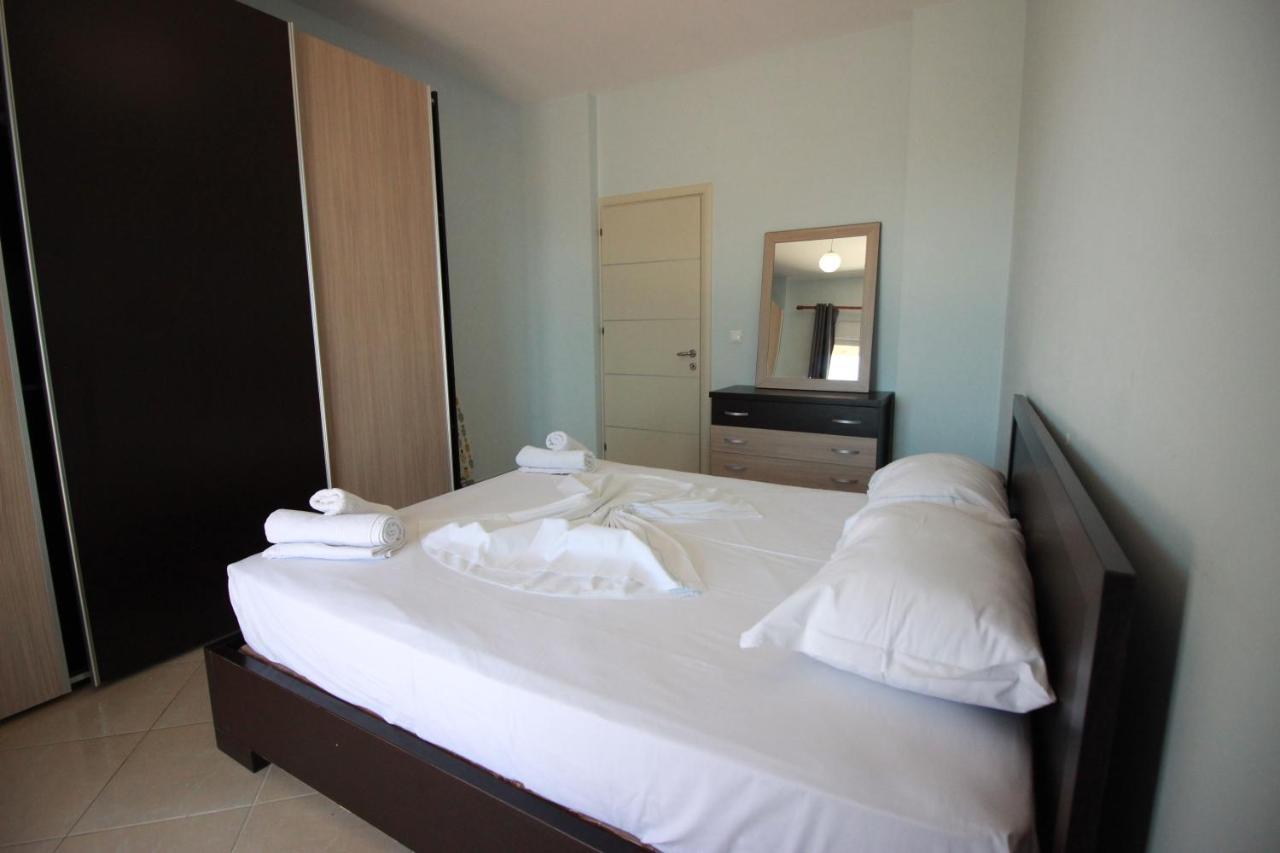 Apartment Roel Sarande