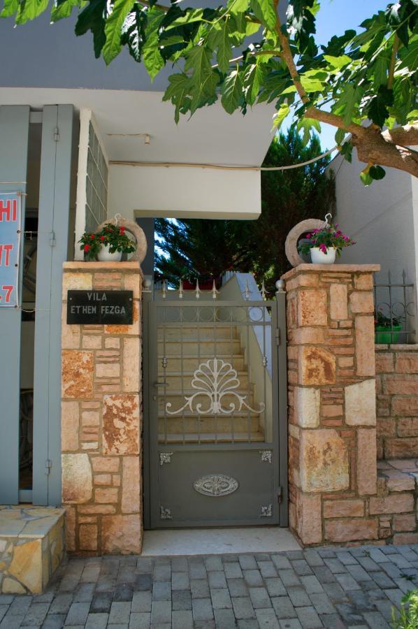 Roel Apartment *