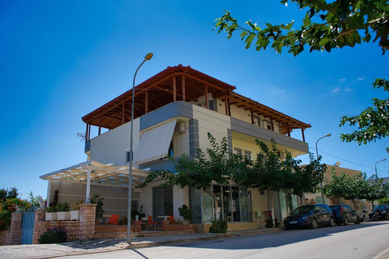 Roel Apartment Sarande