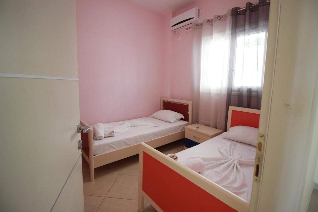 Roel Apartment Sarande