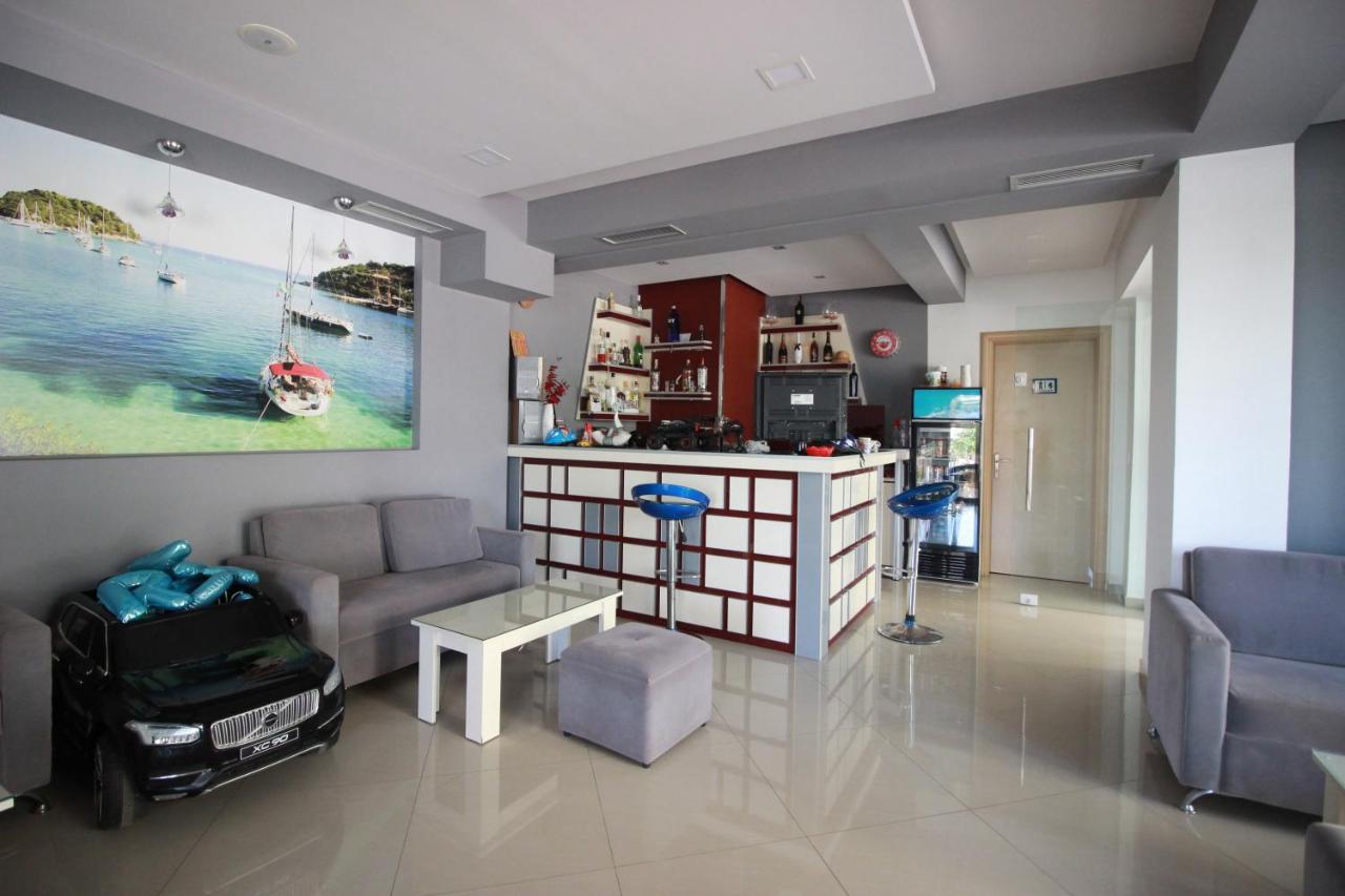 Apartment Roel Sarande