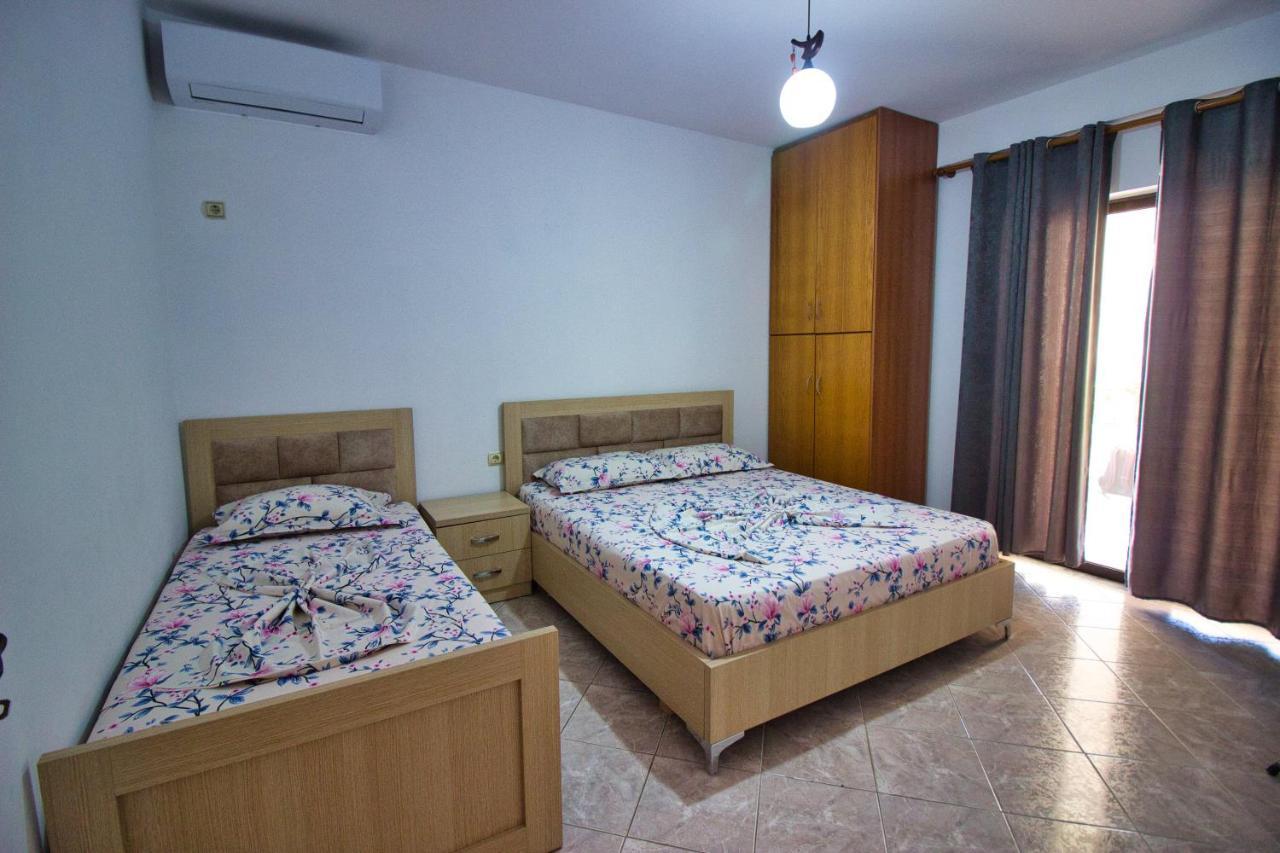 Apartment Roel Sarande